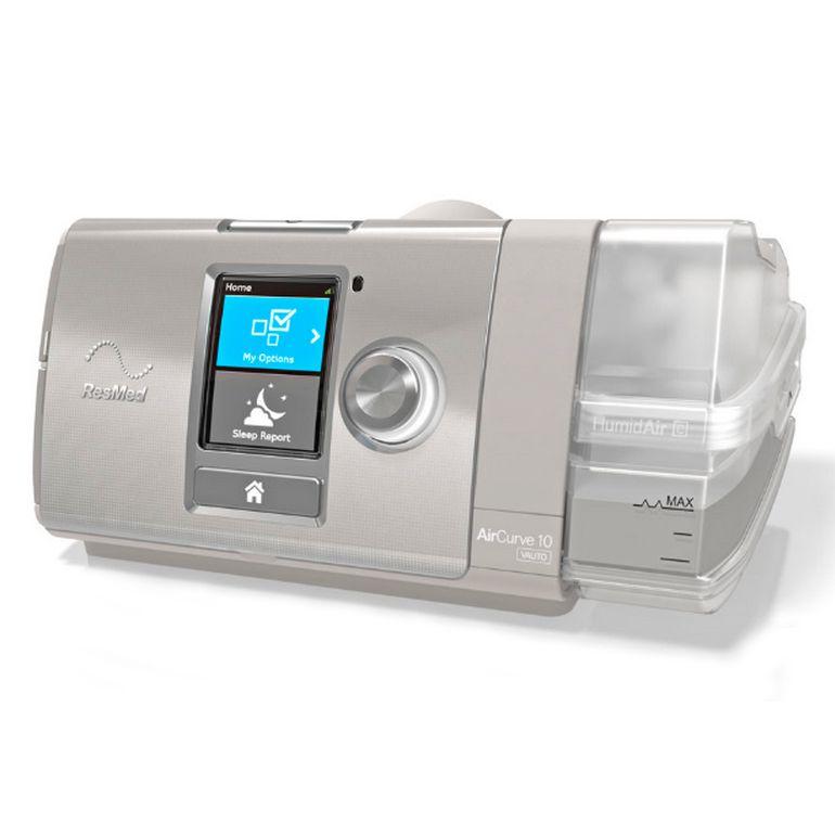 BiPAP ResMed AirCurve 10 VAuto