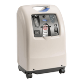 Concentrador de Oxígeno Invacare Perfecto2 de 5 Litros