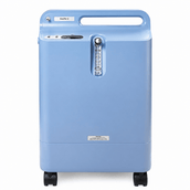 Concentrador de Oxígeno Philips Respironics EverFlo 5 Litros con OPI