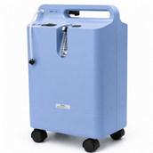 Concentrador de Oxígeno Philips Respironics EverFlo 5 Litros con OPI