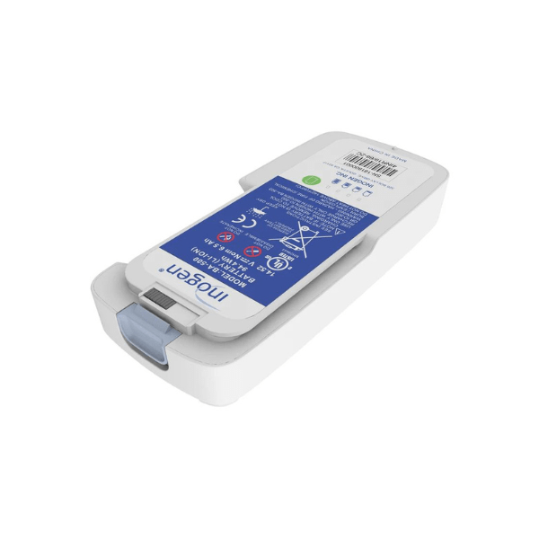 Concentrador de Oxígeno Portátil Inogen One G5 con Batería de 8 Celdas