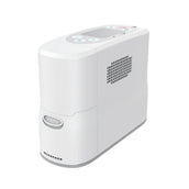 Concentrador de Oxígeno Portátil Rhythm Healthcare LifeStyle P2