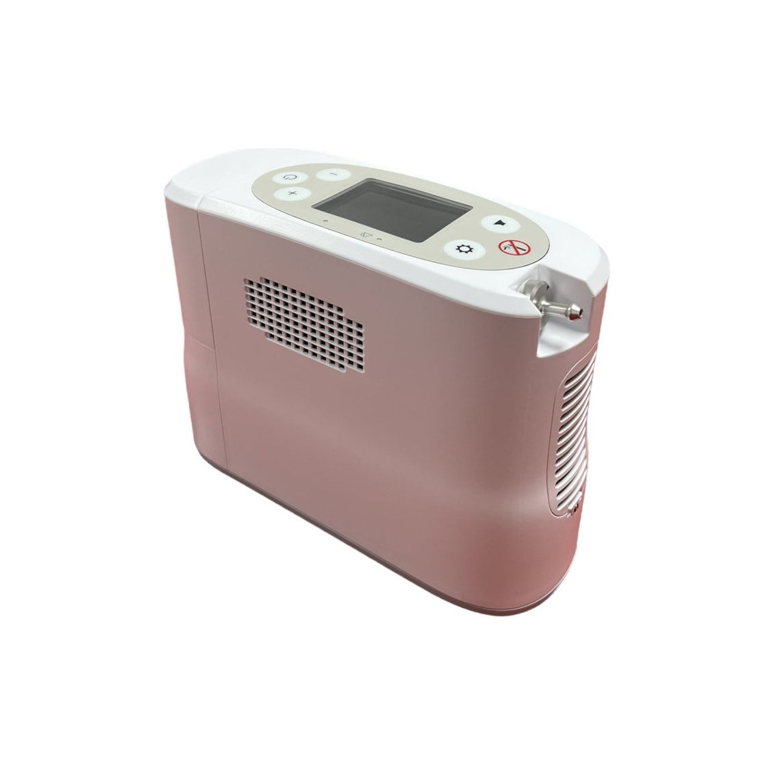 Concentrador de Oxígeno Portátil Rhythm Healthcare LifeStyle P2