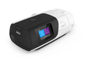 CPAP ResMed AirSense 11 AutoSet con Mascarilla Yuwell