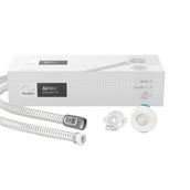 CPAP Portátil ResMed AirMini AutoSet con Mascarilla Yuwell