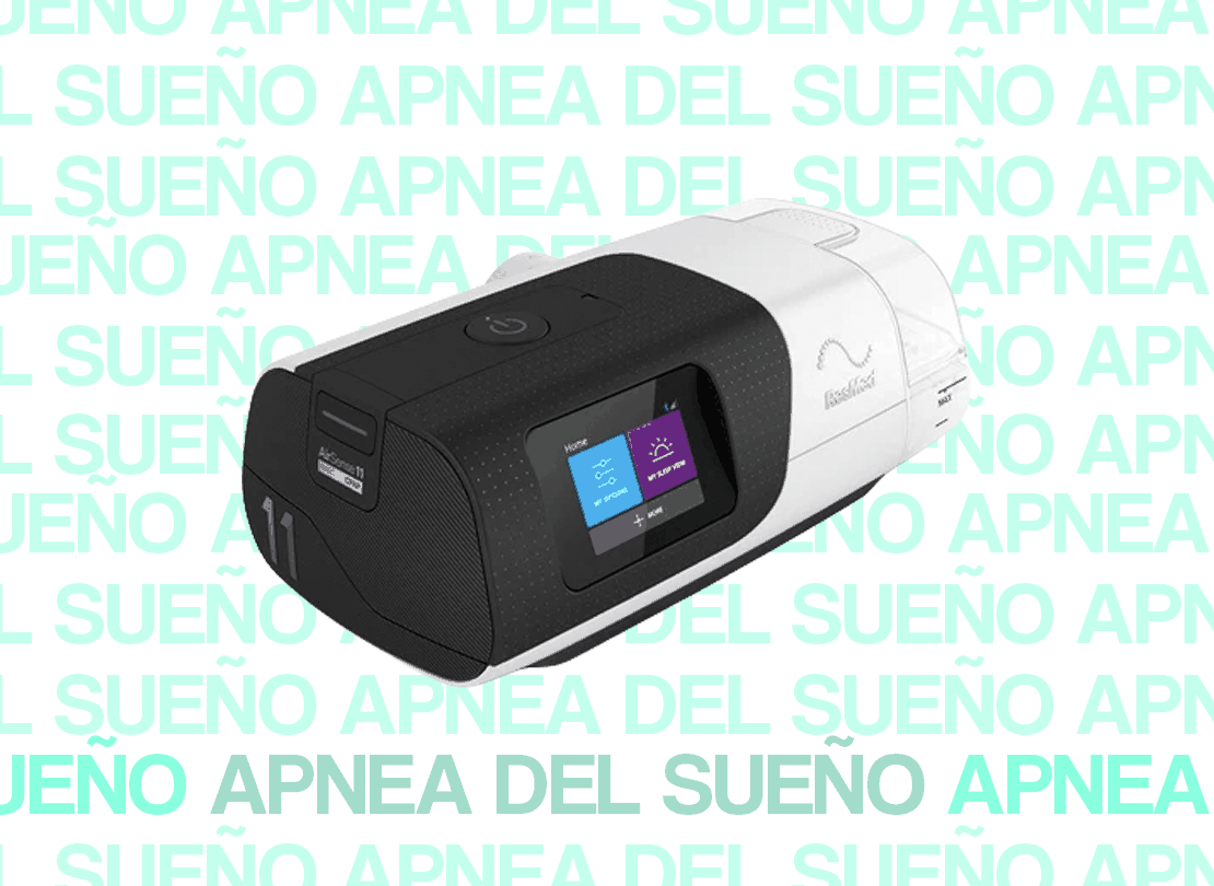 Apnea del Sueño
