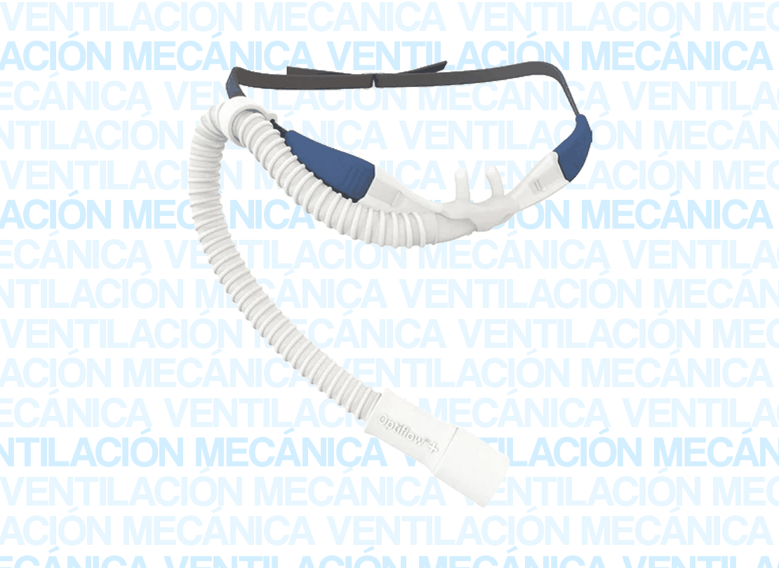 Ventilación Mecánica