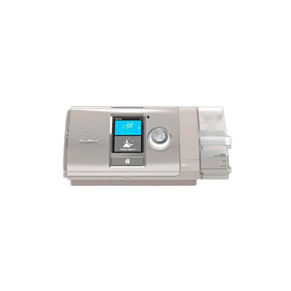 Bpap AirCurve 10 ST De ResMed - Renta