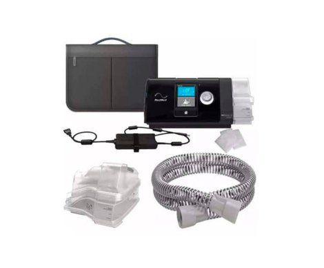CPAP RESMED AIRSENSE 10