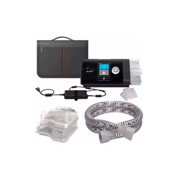 Cpap Resmed Airsense 10 - Renta