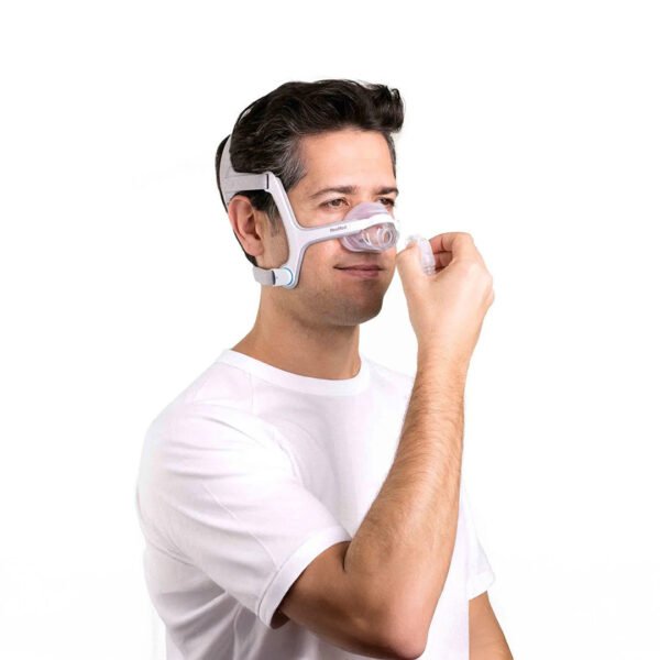Mascarilla Nasal Airfit N20 Marca ResMed - Image 2