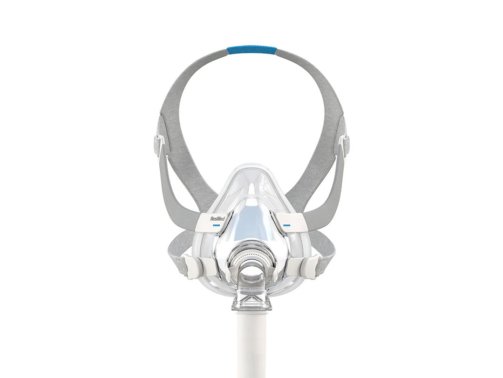 Mascarilla Oronasal AirFitF20 Marca ResMed(1)