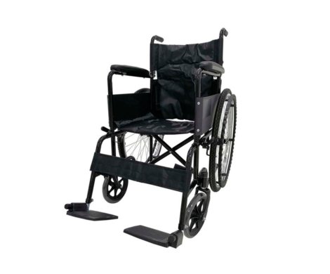 Silla de ruedas sencilla marca Handy