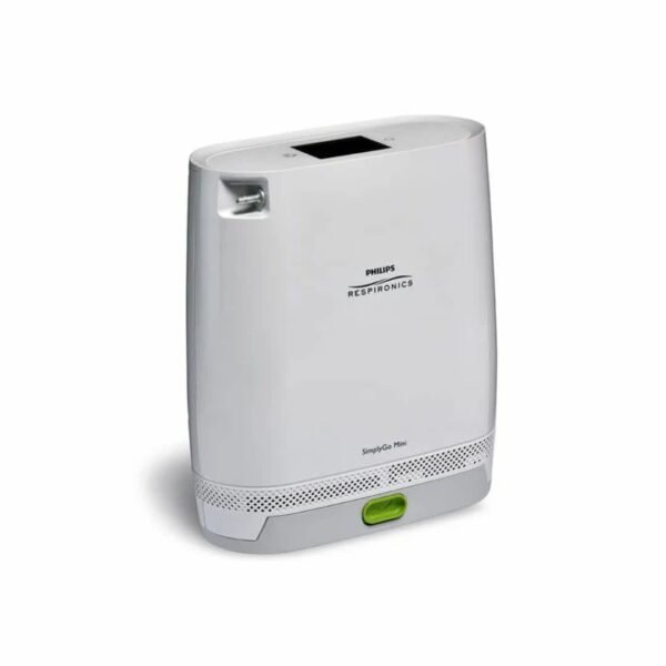 Concentrador Portátil Philips Respironics Simply Go - Image 2
