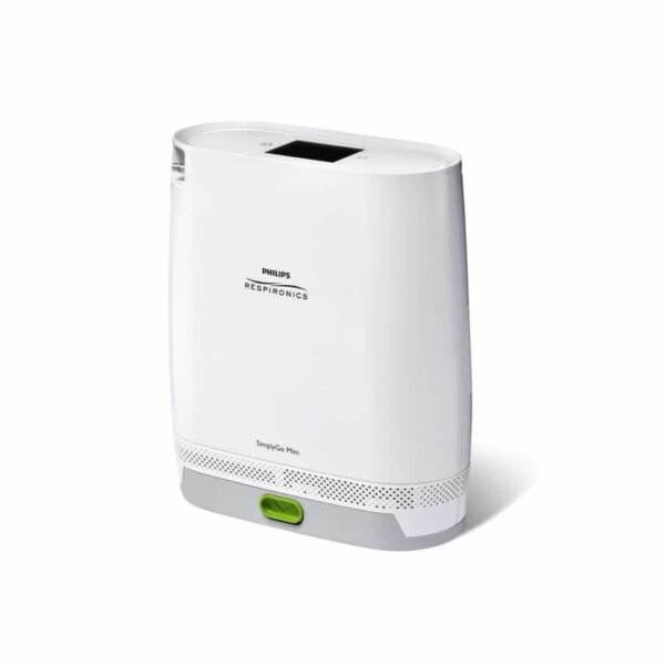 Concentrador Portátil Philips Respironics Simply Go